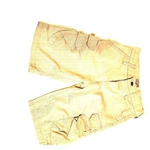 Boys Gs115 jeans, cargo shorts